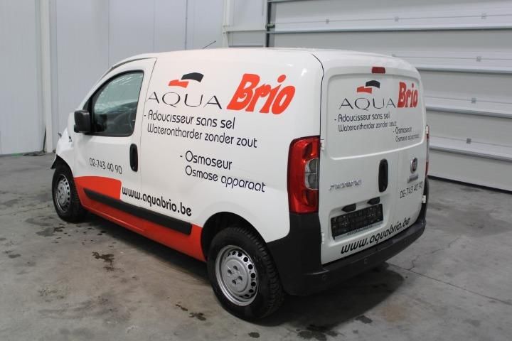 Photo 4 VIN: ZFA22500006N28671 - FIAT FIORINO VAN 