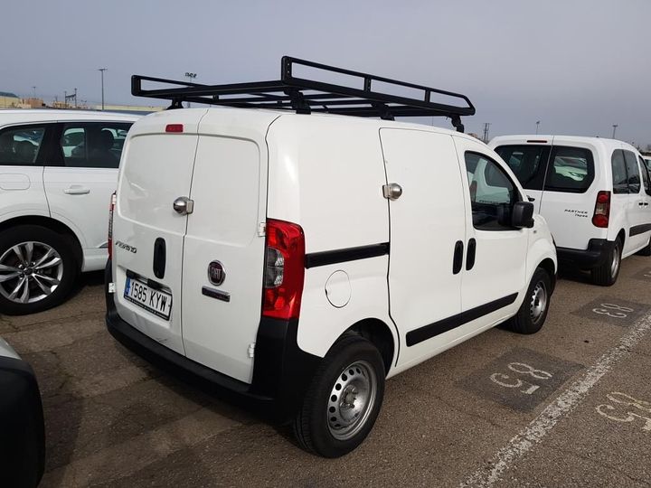 Photo 2 VIN: ZFA22500006N36428 - FIAT FIORINO 