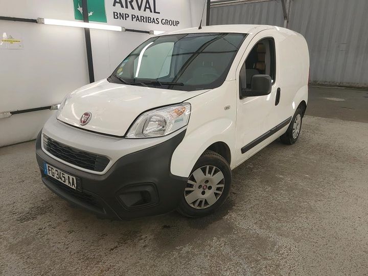 Photo 0 VIN: ZFA22500006N44955 - FIAT FIORINO 