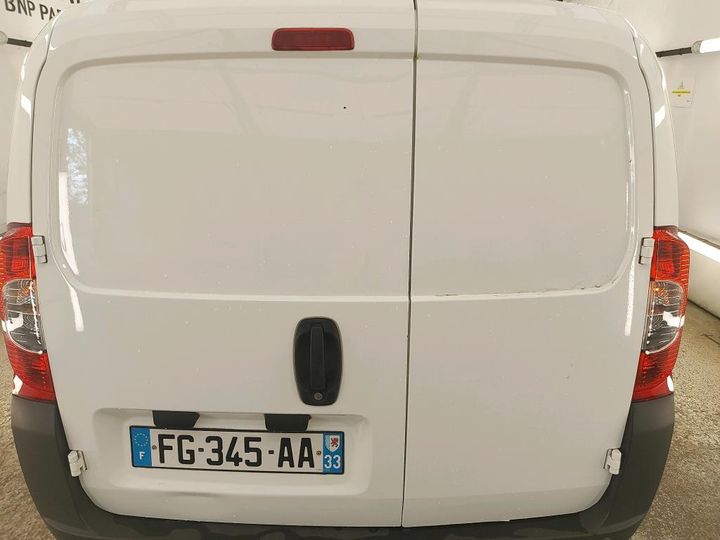 Photo 4 VIN: ZFA22500006N44955 - FIAT FIORINO 