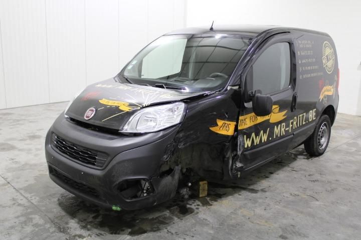 Photo 1 VIN: ZFA22500006P04489 - FIAT FIORINO VAN 