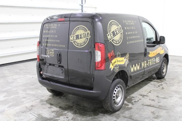 Photo 3 VIN: ZFA22500006P04489 - FIAT FIORINO VAN 