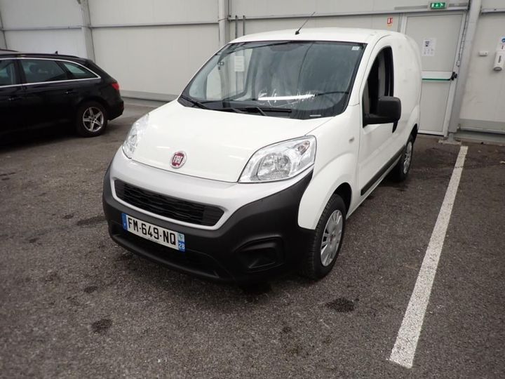 Photo 0 VIN: ZFA22500006P15852 - FIAT FIORINO 