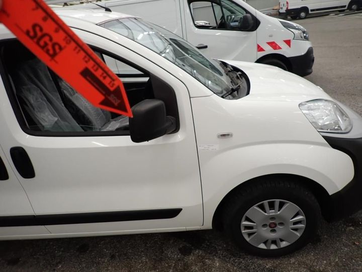 Photo 17 VIN: ZFA22500006P15852 - FIAT FIORINO 