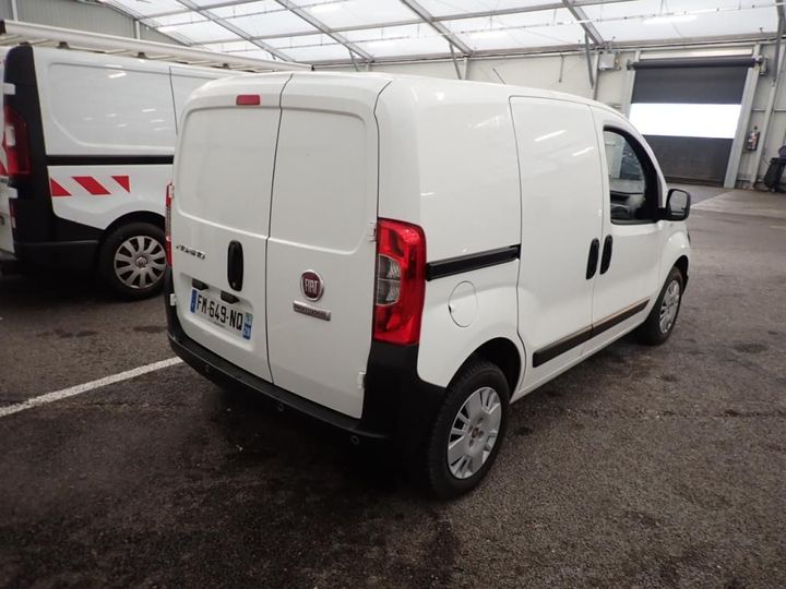 Photo 2 VIN: ZFA22500006P15852 - FIAT FIORINO 