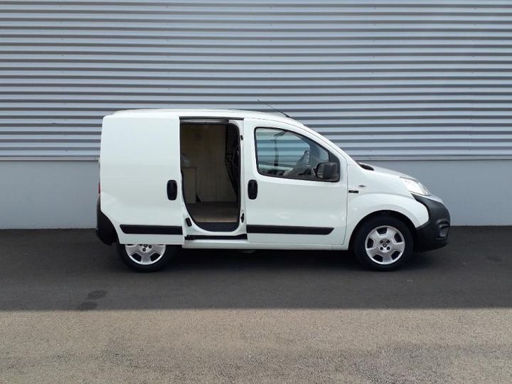 Photo 2 VIN: ZFA22500006P35825 - FIAT FIORINO 