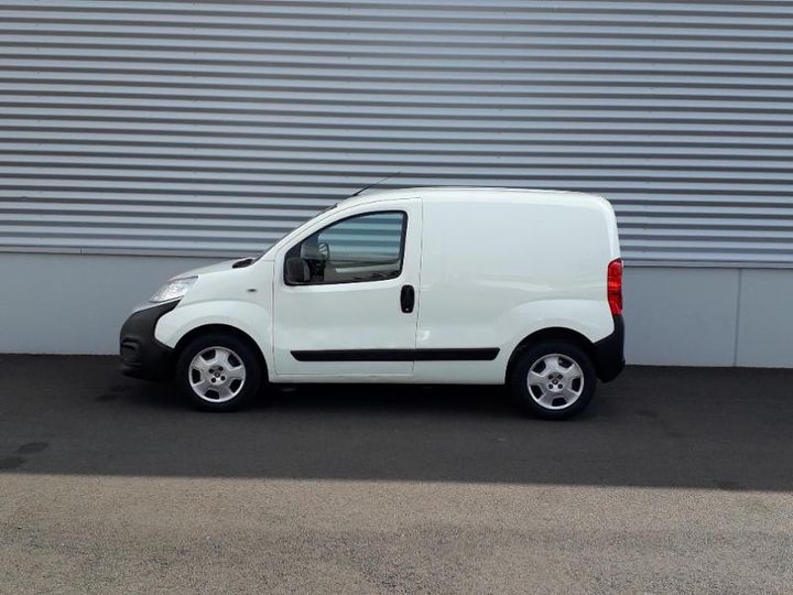 Photo 3 VIN: ZFA22500006P35825 - FIAT FIORINO 