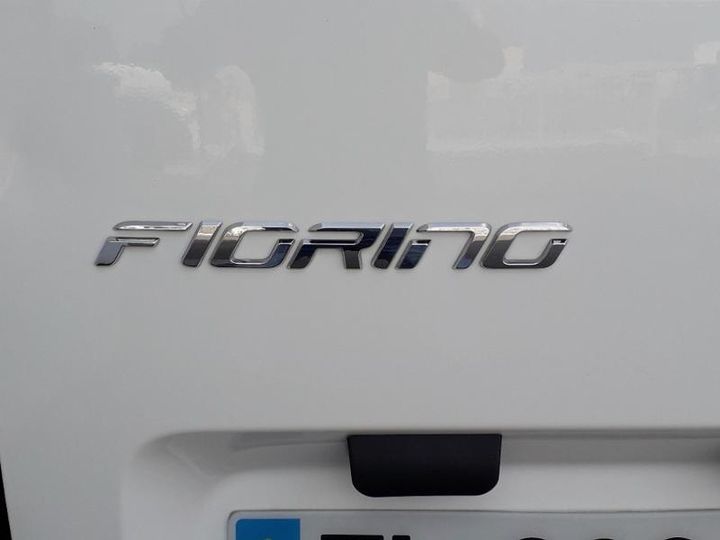 Photo 30 VIN: ZFA22500006P35825 - FIAT FIORINO 