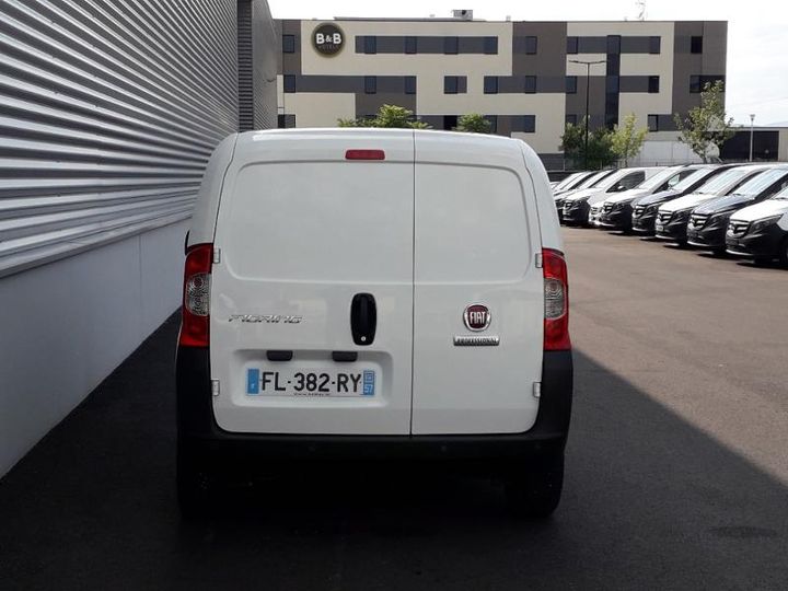 Photo 4 VIN: ZFA22500006P35825 - FIAT FIORINO 