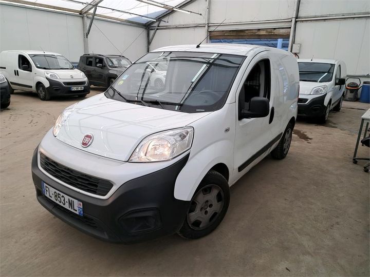 Photo 1 VIN: ZFA22500006P45106 - FIAT FIORINO 