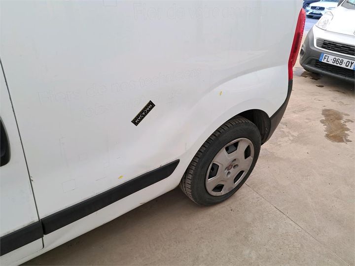 Photo 10 VIN: ZFA22500006P45106 - FIAT FIORINO 