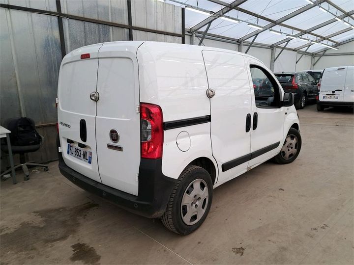 Photo 2 VIN: ZFA22500006P45106 - FIAT FIORINO 