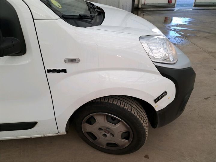 Photo 23 VIN: ZFA22500006P45106 - FIAT FIORINO 