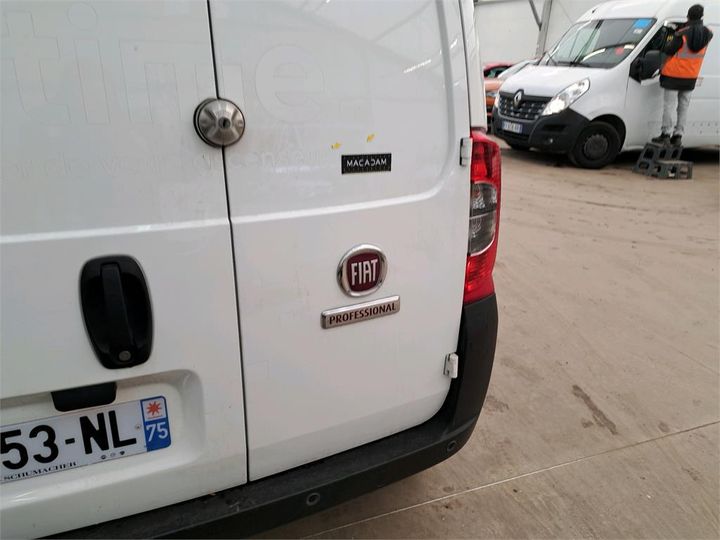 Photo 34 VIN: ZFA22500006P45106 - FIAT FIORINO 