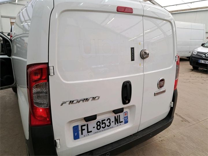 Photo 6 VIN: ZFA22500006P45106 - FIAT FIORINO 