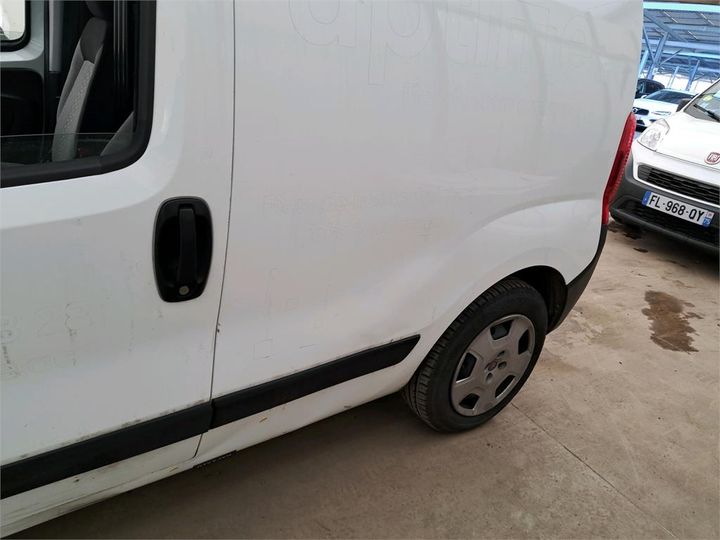 Photo 8 VIN: ZFA22500006P45106 - FIAT FIORINO 