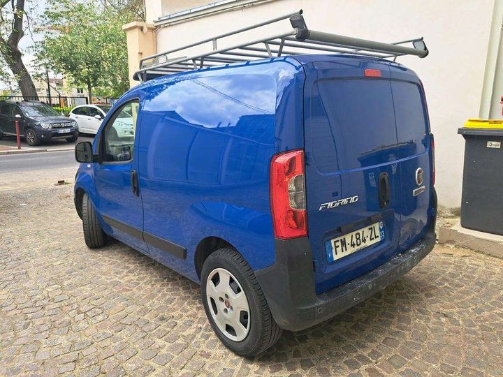 Photo 1 VIN: ZFA22500006P67776 - FIAT FIORINO 