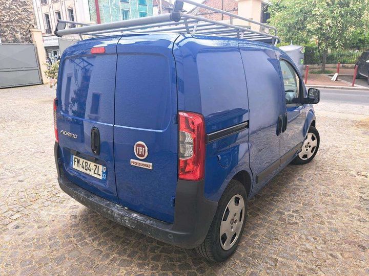 Photo 2 VIN: ZFA22500006P67776 - FIAT FIORINO 