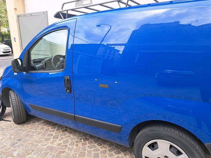 Photo 20 VIN: ZFA22500006P67776 - FIAT FIORINO 