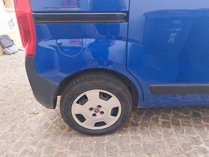 Photo 25 VIN: ZFA22500006P67776 - FIAT FIORINO 