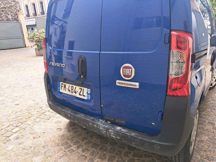 Photo 26 VIN: ZFA22500006P67776 - FIAT FIORINO 