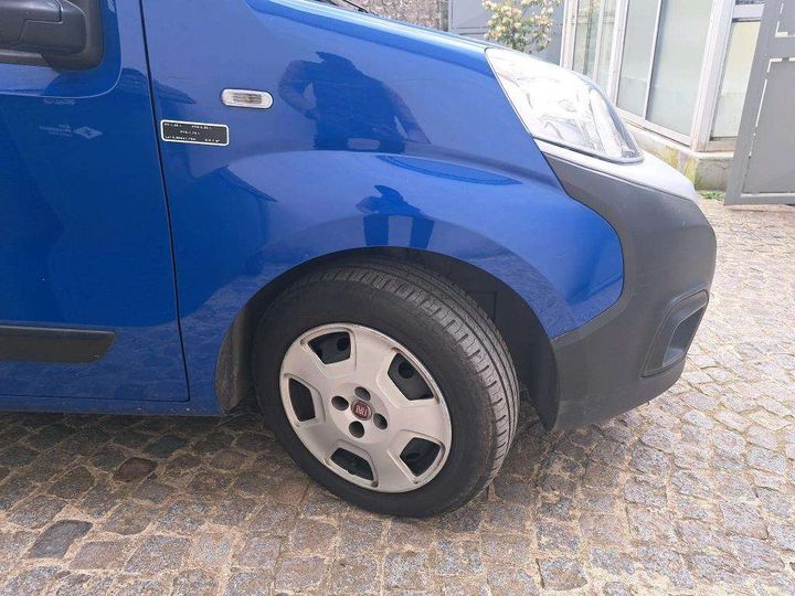 Photo 29 VIN: ZFA22500006P67776 - FIAT FIORINO 