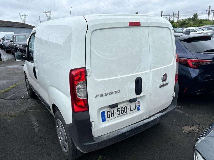 Photo 1 VIN: ZFA22500006W78021 - FIAT FIORINO 