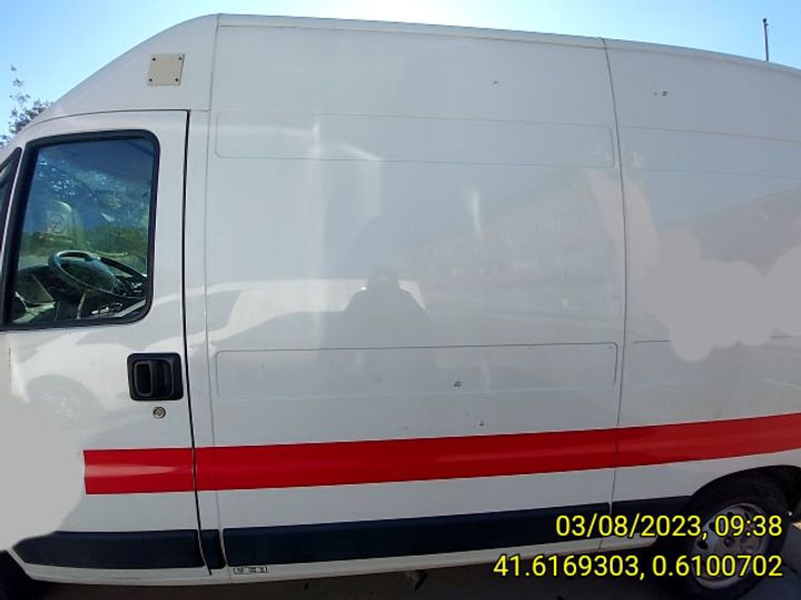 Photo 16 VIN: ZFA24400007248624 - FIAT DUCATO 