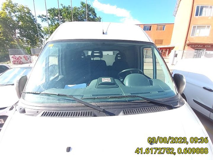 Photo 5 VIN: ZFA24400007248624 - FIAT DUCATO 