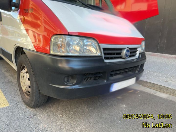 Photo 6 VIN: ZFA24400007518361 - FIAT DUCATO LARGO FURGON 