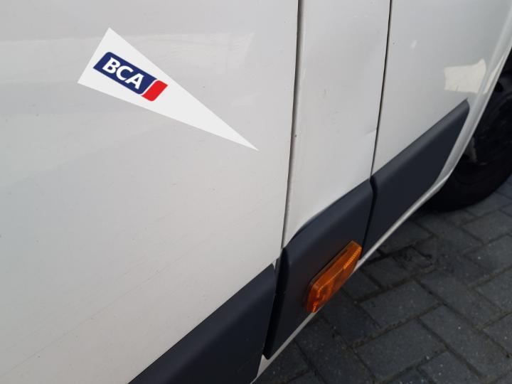 Photo 23 VIN: ZFA25000000289481 - FIAT DUCATO PANEL VAN 