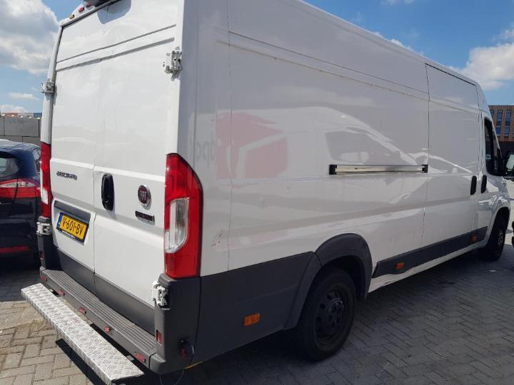 Photo 3 VIN: ZFA25000000289481 - FIAT DUCATO PANEL VAN 