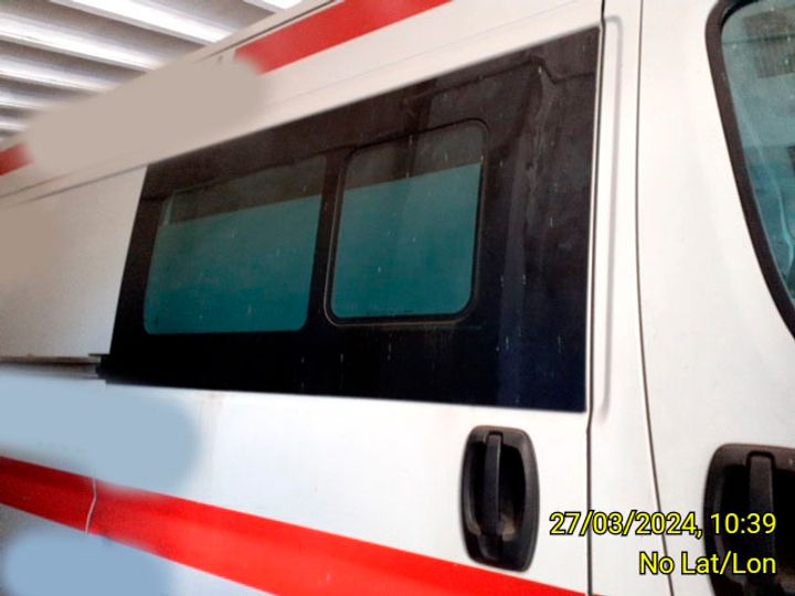 Photo 19 VIN: ZFA25000001035405 - FIAT DUCATO 