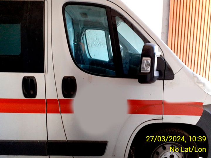 Photo 20 VIN: ZFA25000001035405 - FIAT DUCATO 