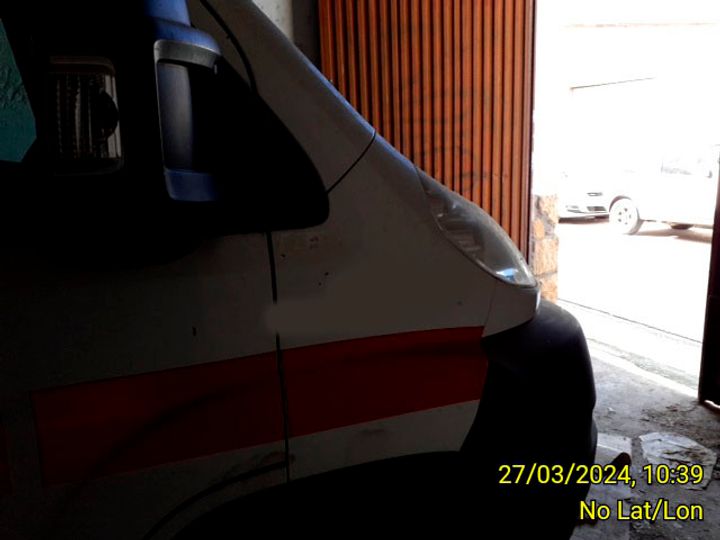 Photo 21 VIN: ZFA25000001035405 - FIAT DUCATO 