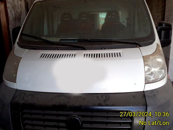 Photo 4 VIN: ZFA25000001035405 - FIAT DUCATO 