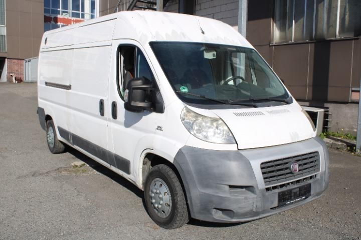 Photo 1 VIN: ZFA25000001564902 - FIAT DUCATO PANEL VAN 