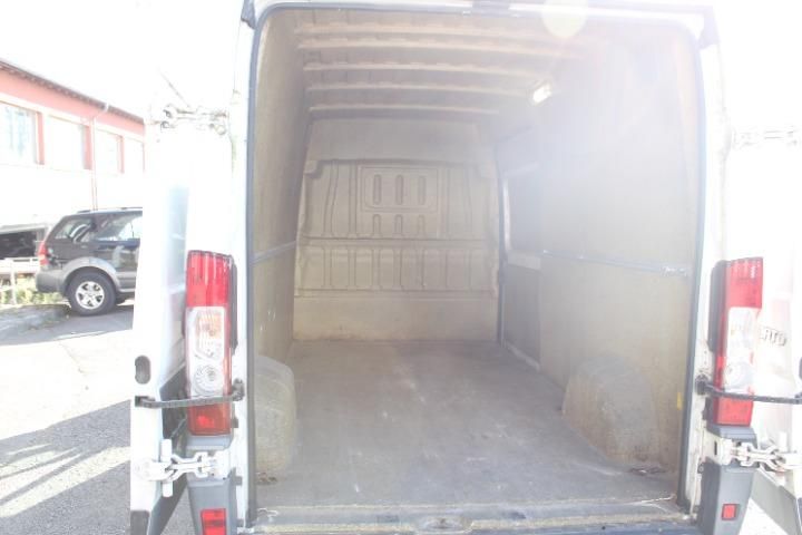 Photo 16 VIN: ZFA25000001564902 - FIAT DUCATO PANEL VAN 