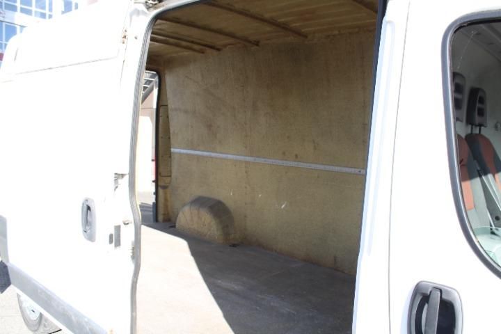 Photo 17 VIN: ZFA25000001564902 - FIAT DUCATO PANEL VAN 