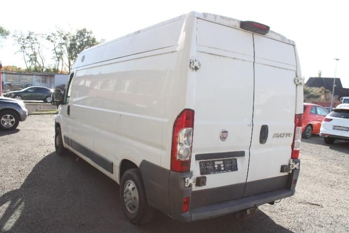 Photo 3 VIN: ZFA25000001564902 - FIAT DUCATO PANEL VAN 