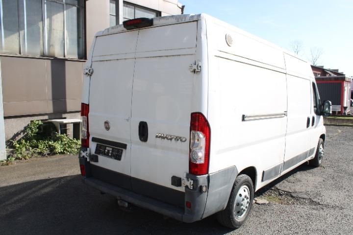 Photo 4 VIN: ZFA25000001564902 - FIAT DUCATO PANEL VAN 