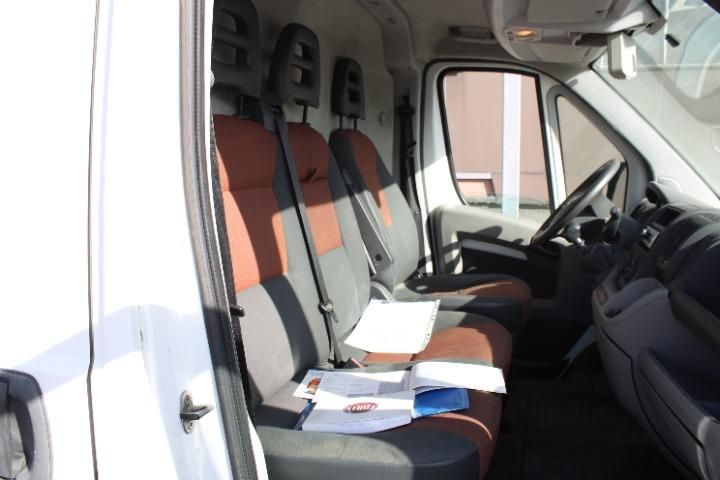 Photo 6 VIN: ZFA25000001564902 - FIAT DUCATO PANEL VAN 