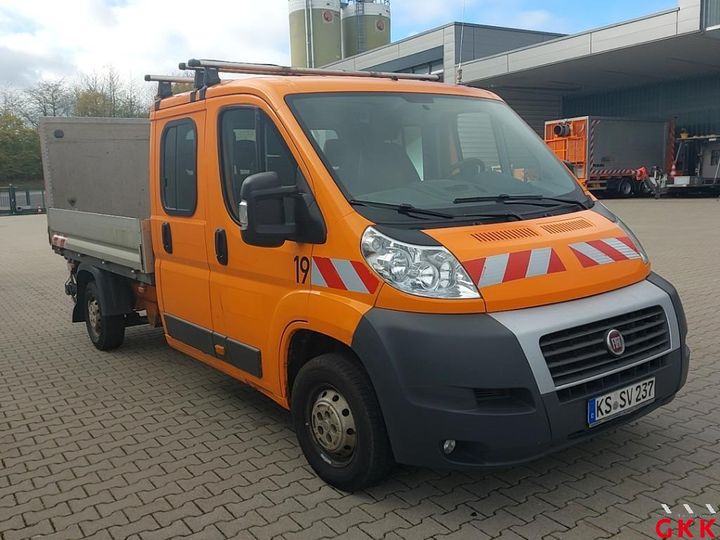 Photo 9 VIN: ZFA25000001706581 - FIAT DUCATO 