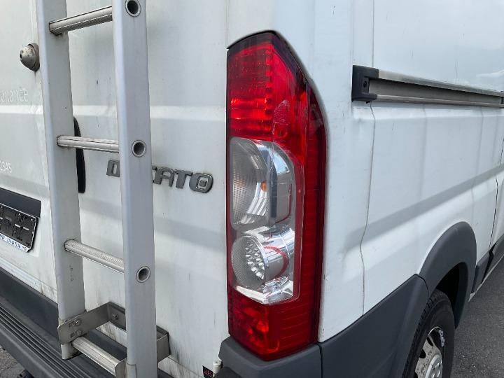 Photo 25 VIN: ZFA25000001888967 - FIAT DUCATO PANEL VAN 