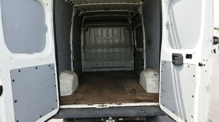 Photo 20 VIN: ZFA25000001889247 - FIAT DUCATO PANEL VAN 