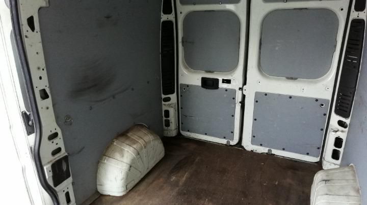 Photo 25 VIN: ZFA25000001889247 - FIAT DUCATO PANEL VAN 