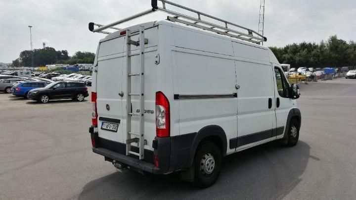 Photo 3 VIN: ZFA25000001889247 - FIAT DUCATO PANEL VAN 