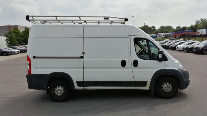 Photo 6 VIN: ZFA25000001889247 - FIAT DUCATO PANEL VAN 