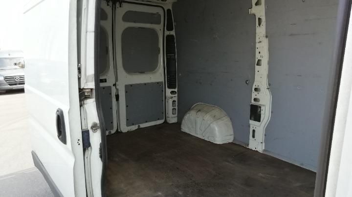 Photo 24 VIN: ZFA25000001889247 - FIAT DUCATO PANEL VAN 