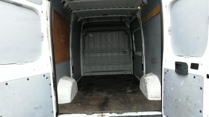 Photo 19 VIN: ZFA25000001889413 - FIAT DUCATO PANEL VAN 